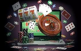 oke33 Live Casino